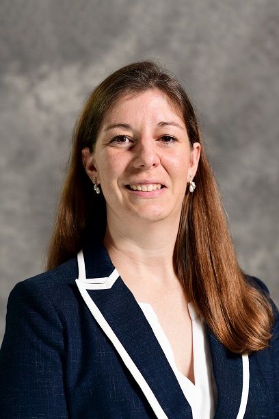 Andrea Kovalsky, MS, ATC